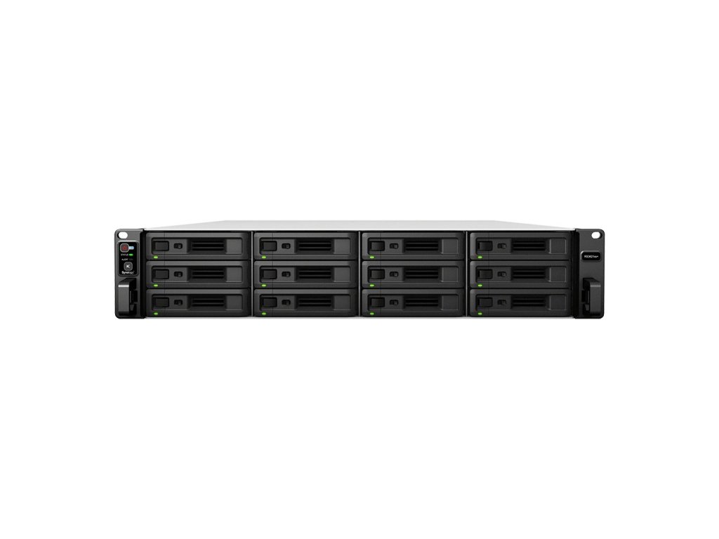 Synology Rack Station RS3621xs+