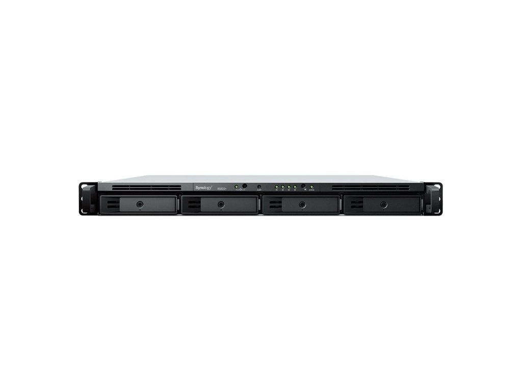 Synology RackStation RS822+