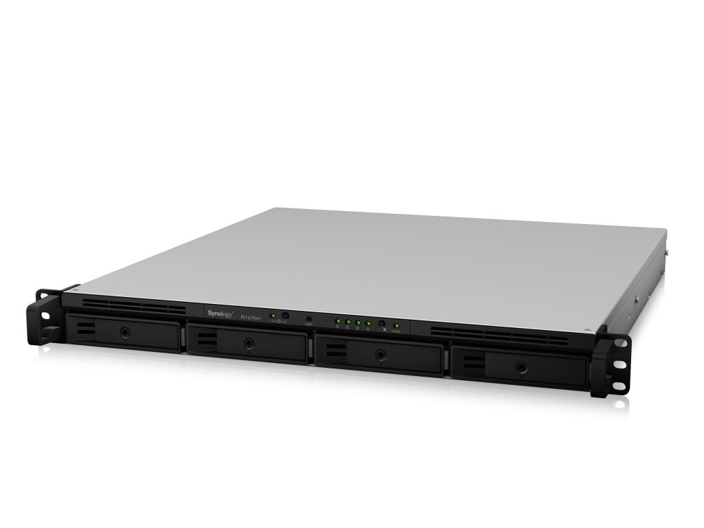 SYNOLOGY RS1619xs+