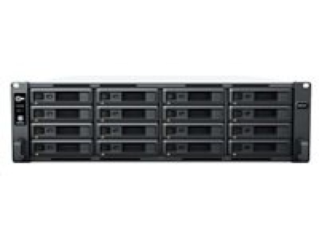 SYNOLOGY RS2821RP+ RackStation (4C/Ryzen V1500B/2,2GHz/4GBRAM/16xSATA/2xUSB3.0/4xGbE/1xPCle)