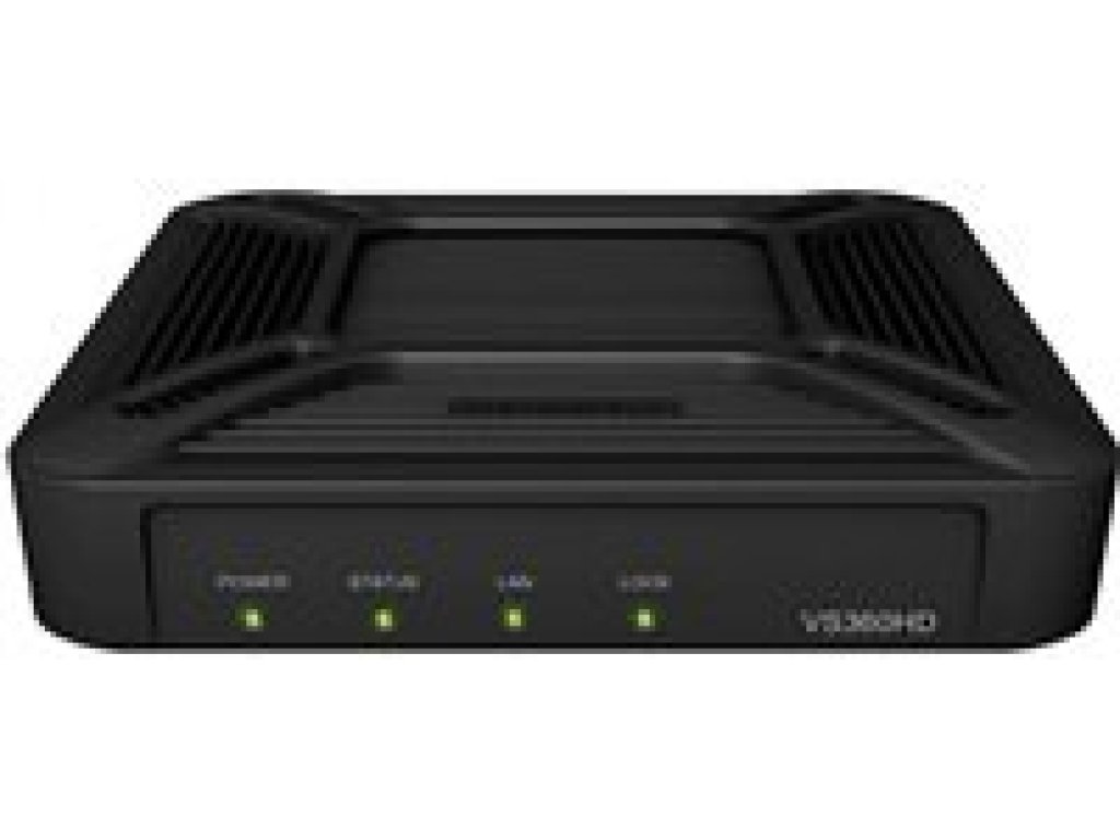 SYNOLOGY VS360HD dohledové centrum