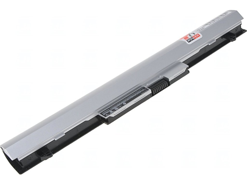 T6 Baterie Power HP ProBook 430 G3, 440 G3, 446 G3, 2600mAh, 38,5Wh, 4cell (NBHP0118)