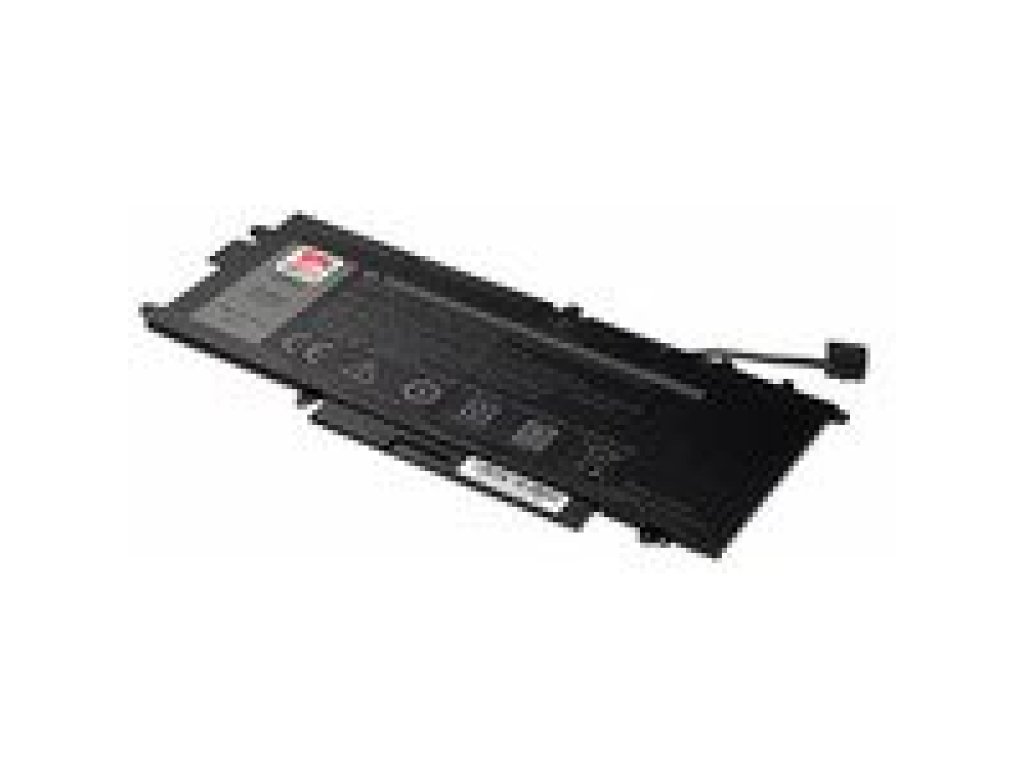 T6 Power Baterie Dell Latitude 5289, 7389, 7390 2in1, 7895mAh, 60Wh, 4cell, Li-pol (NBDE0206)