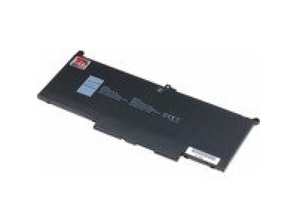 T6 Power Baterie Dell Latitude 7280, 7290, 7380, 7390, 7480, 7490, 7500mAh, 57Wh, 4cell, Li-pol (NBDE0185)