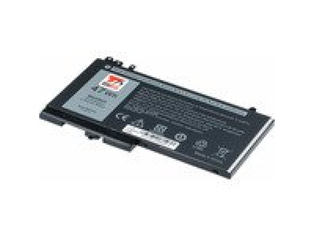 T6 Power Baterie Dell Latitude E5270, E5470, 4120mAh, 47Wh, 3cell, Li-pol (NBDE0171)
