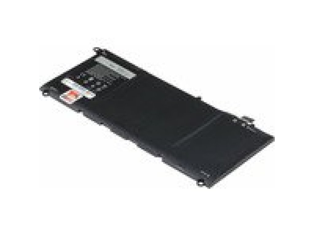 T6 Power Baterie Dell XPS 13 9360, XPS 9360, 7850mAh, 60Wh, 4cell, Li-pol (NBDE0180)