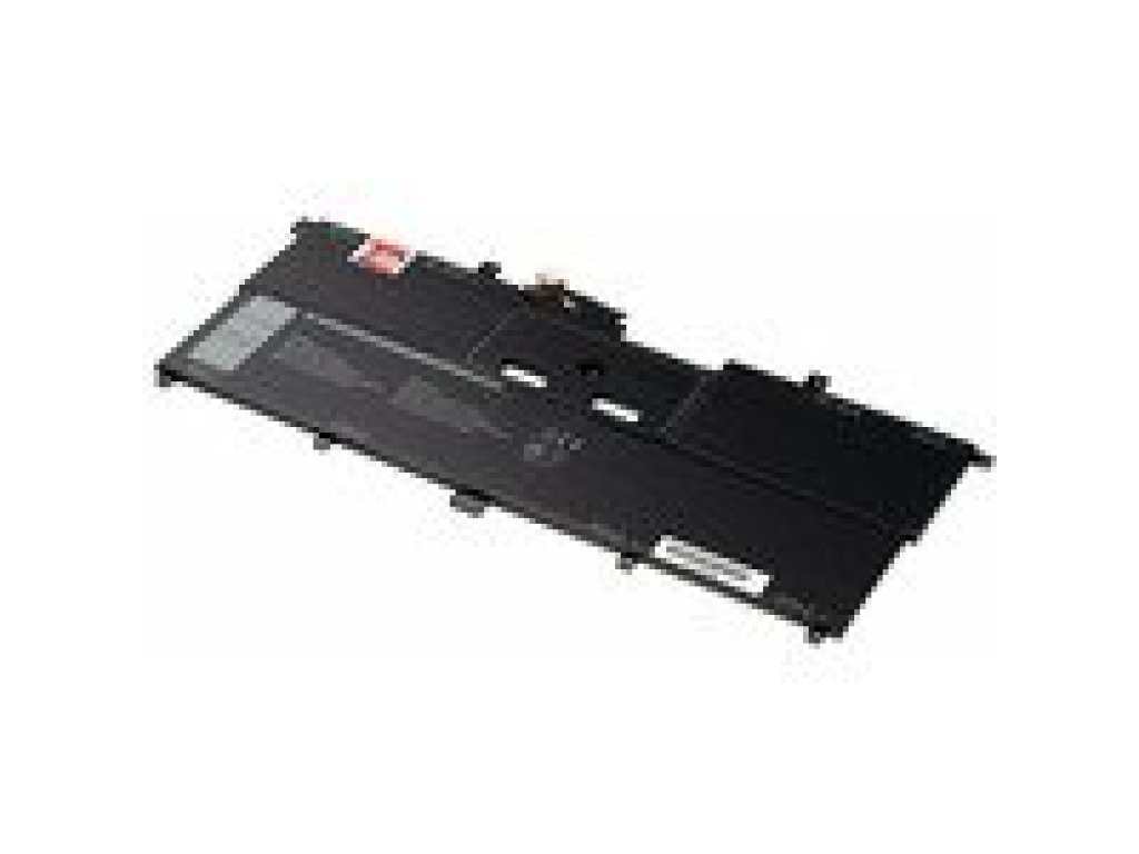 T6 Power Baterie Dell XPS 13 9365, 6050mAh, 46Wh, 4cell, Li-pol (NBDE0187)
