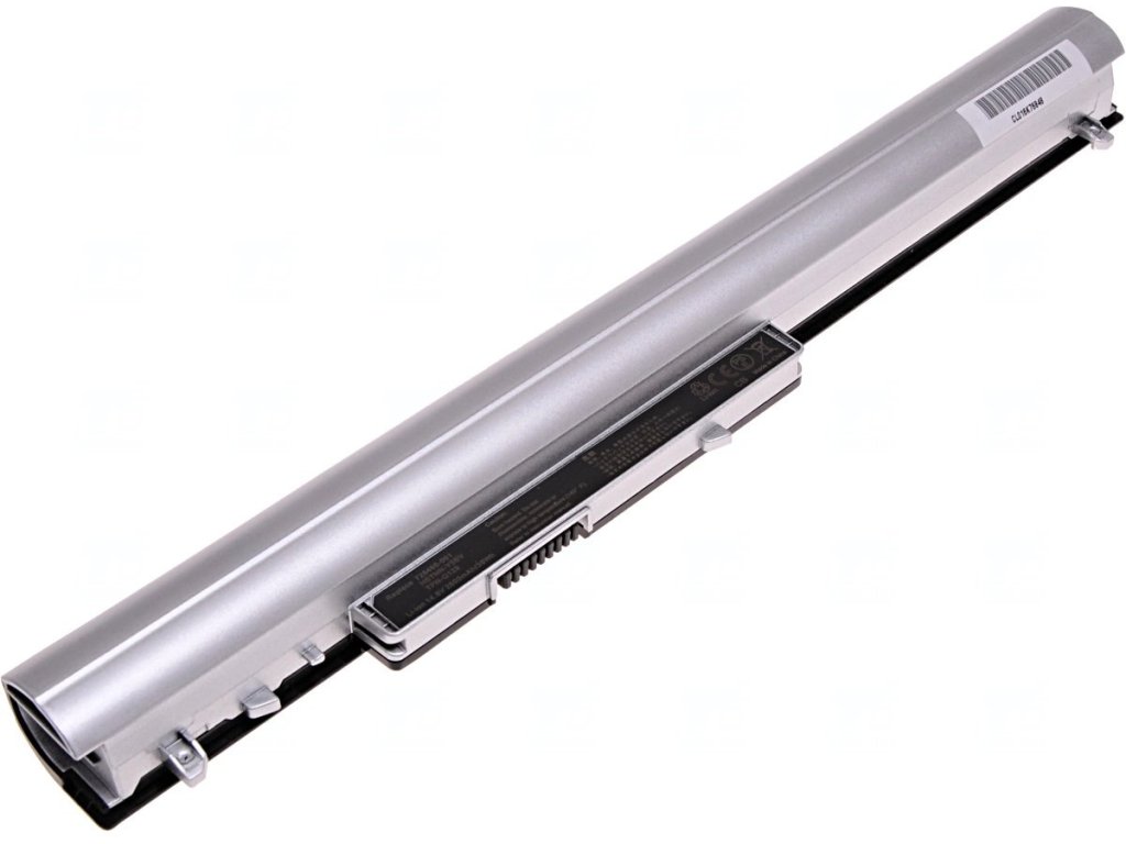 T6 Power Baterie HP 340 G1, 350 G1, 355 G2, Pavilion 14-N000, 15-N000, 2600mAh, 38Wh, 4cell (NBHP0106)