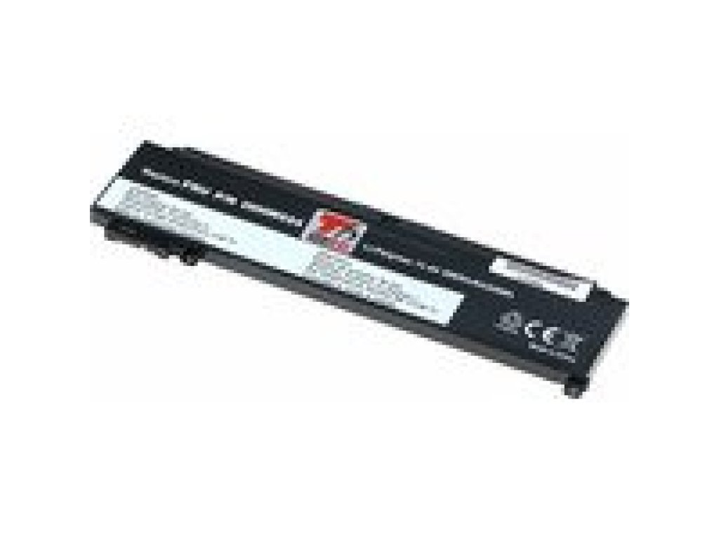 T6 Power Baterie Lenovo ThinkPad T460s, T470s, 2065mAh, 24Wh, 3cell, Li-Pol (NBIB0156)