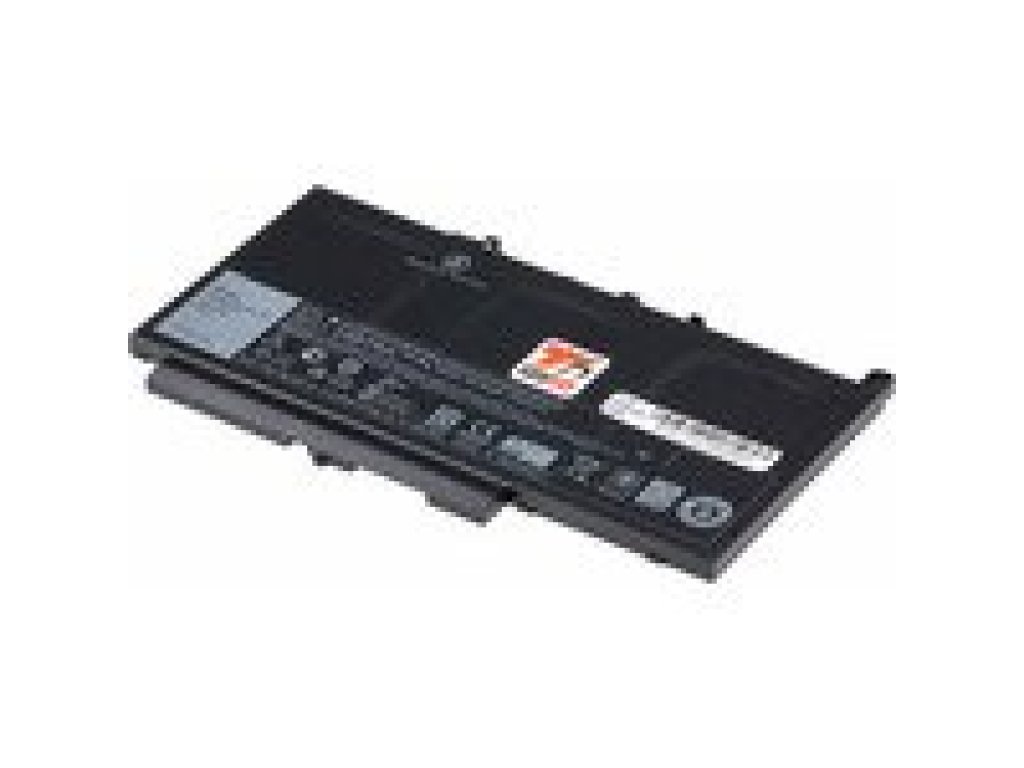 T6 Power Baterie pro Dell Latitude E7270  E7470 3680 mAh (NBDE0181)
