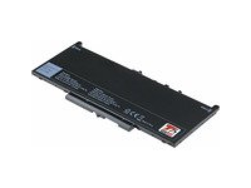 T6 Power Baterie pro Dell Latitude E7270  E7470 (7200 mAh) (NBDE0162)