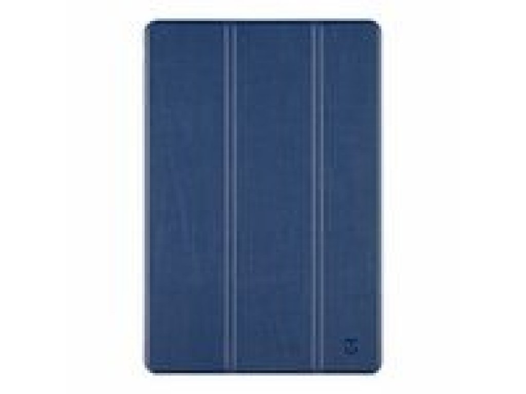 TACTICAL Book Tri Fold Pouzdro pro Samsung Galaxy TAB A9+ 11" modrá (57983118595)