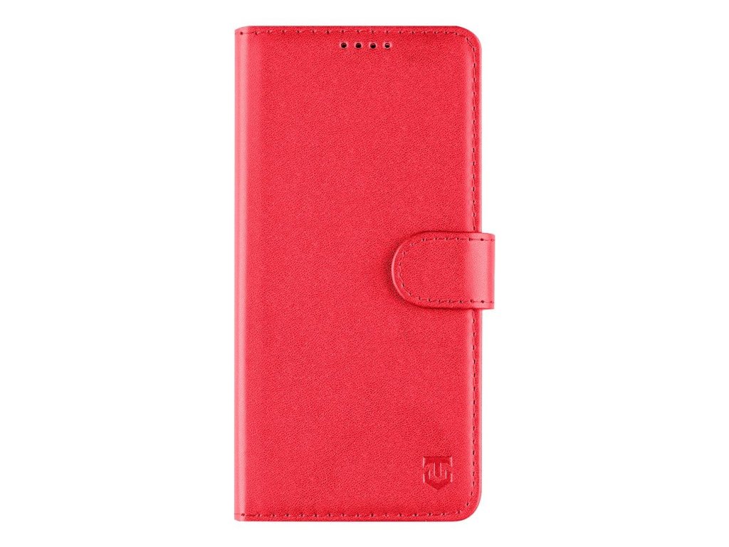 TACTICAL Field Notes pro Samsung Galaxy A16 5G Red (8596311264436)