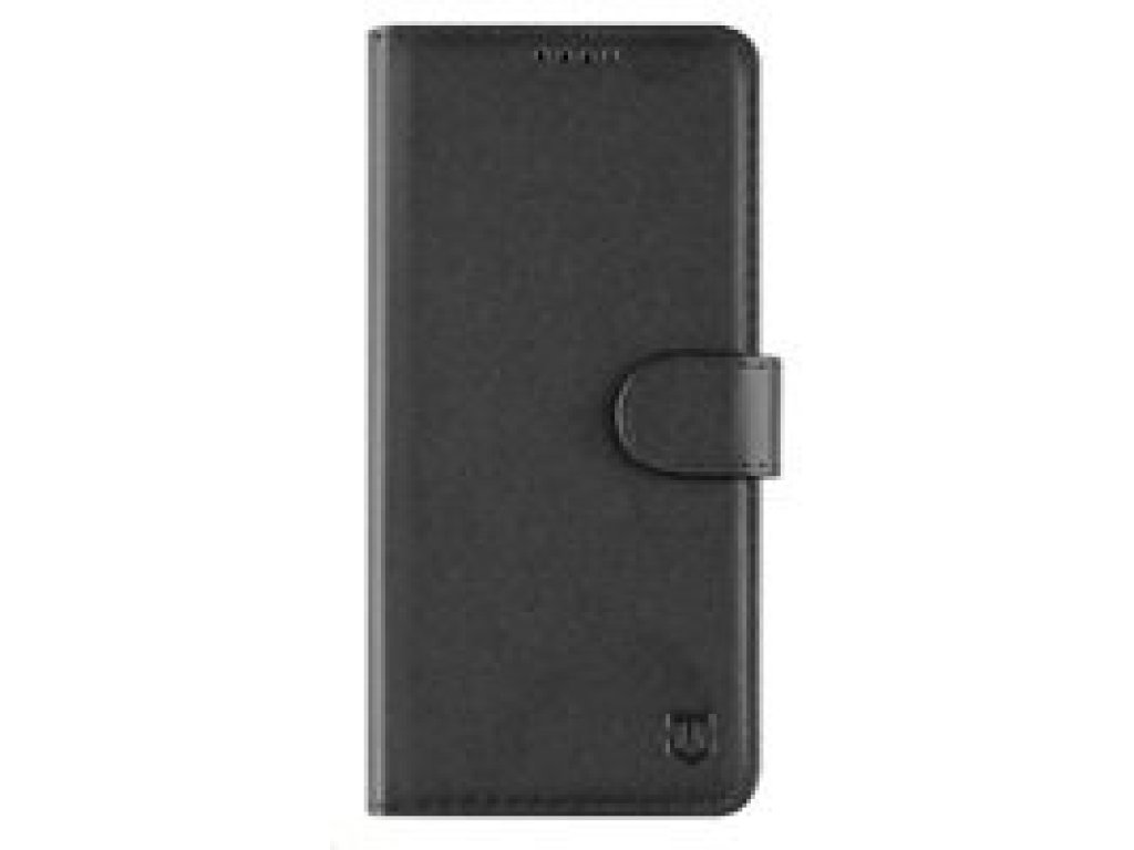 TACTICAL Field Notes pro Samsung Galaxy A25 5G Black (8596311236389)