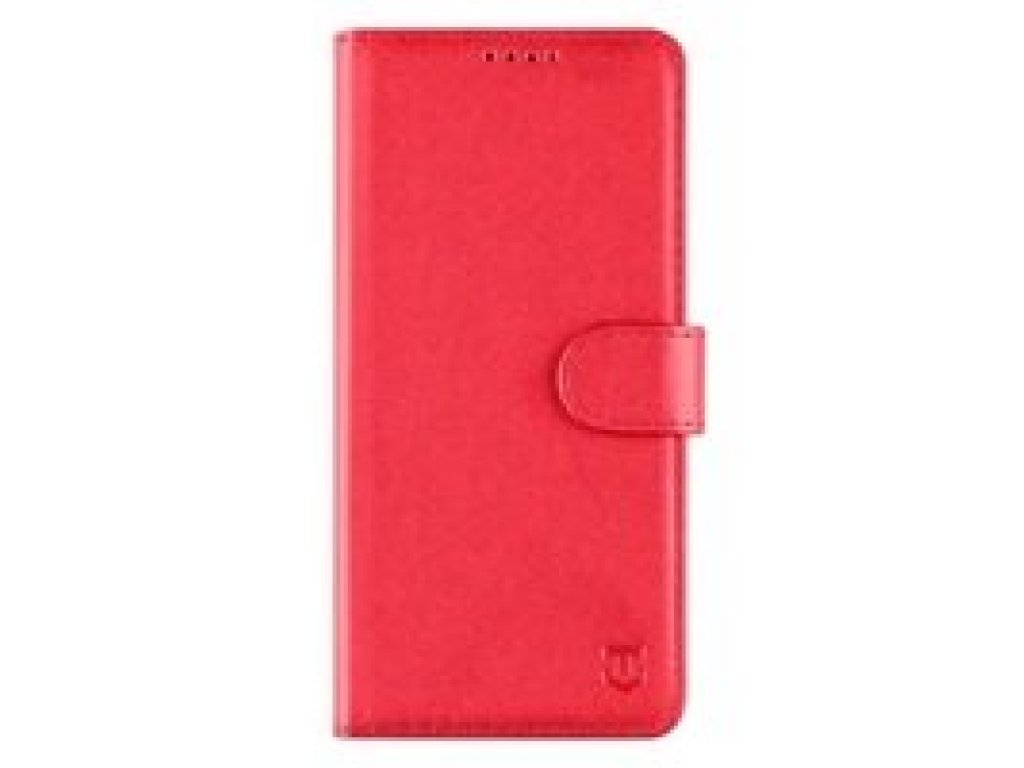 TACTICAL Field Notes pro Samsung Galaxy A25 5G Red (8596311236402)