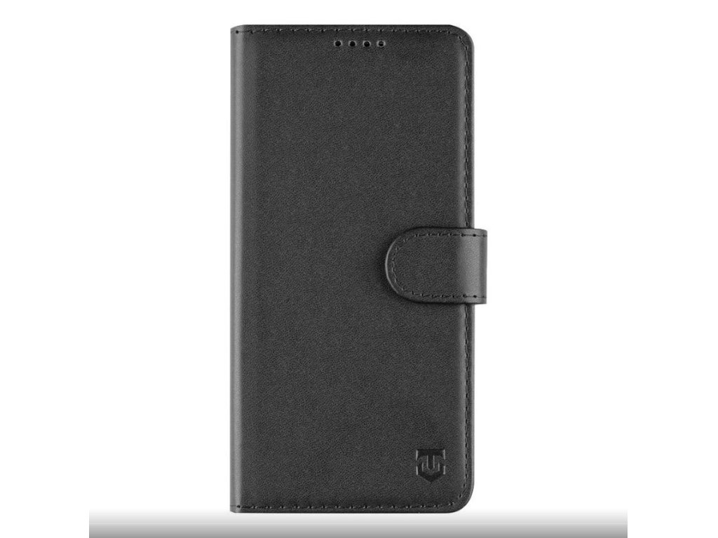 TACTICAL Field Notes pro Samsung Galaxy A55 5G Black (8596311236440)