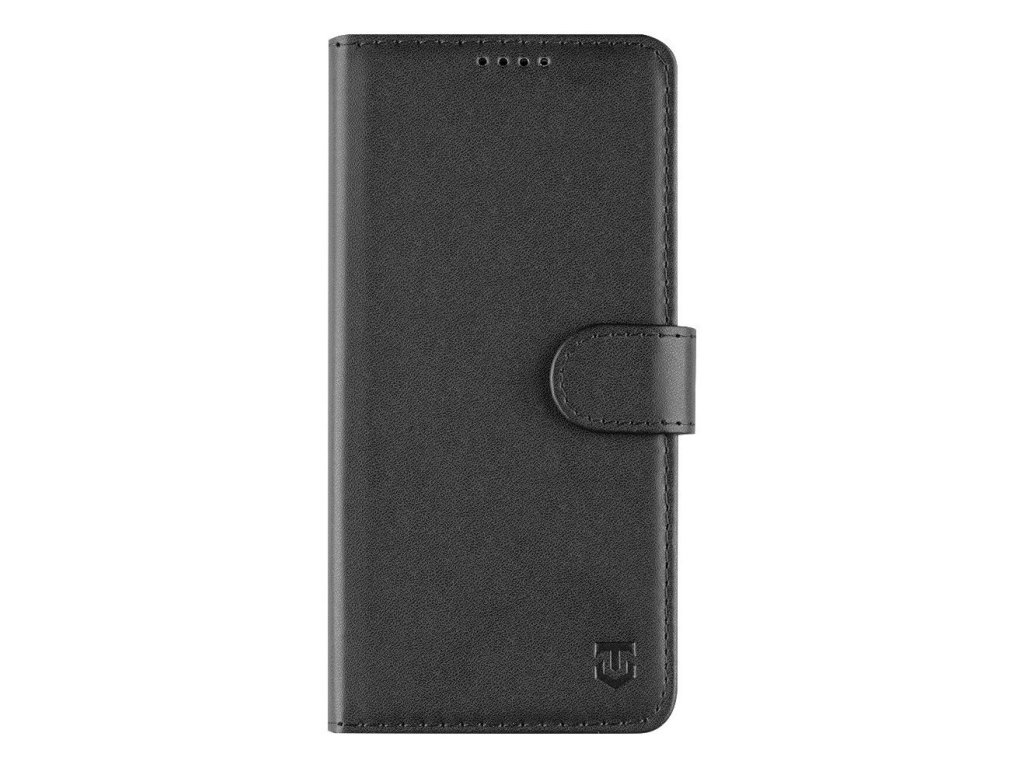 TACTICAL Field Notes pro Samsung Galaxy S24 FE Black (8596311263361)