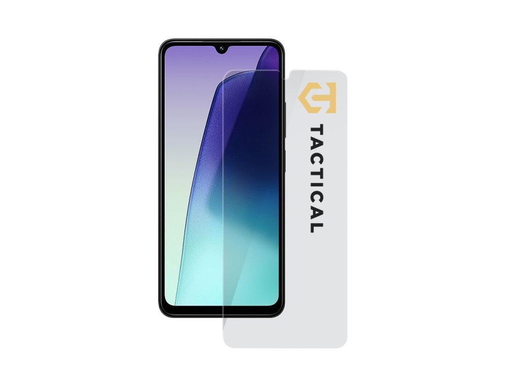 Tactical Glass Shield 2.5D sklo pro Xiaomi Redmi 14C 4G/A4 5G/A5/Poco C75 Clear (8596311263682)