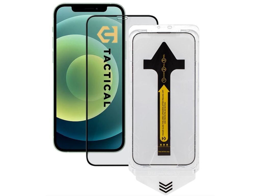 Tactical Impact Barrier for Rookies pro Apple iPhone 11/XR (8596311258008)
