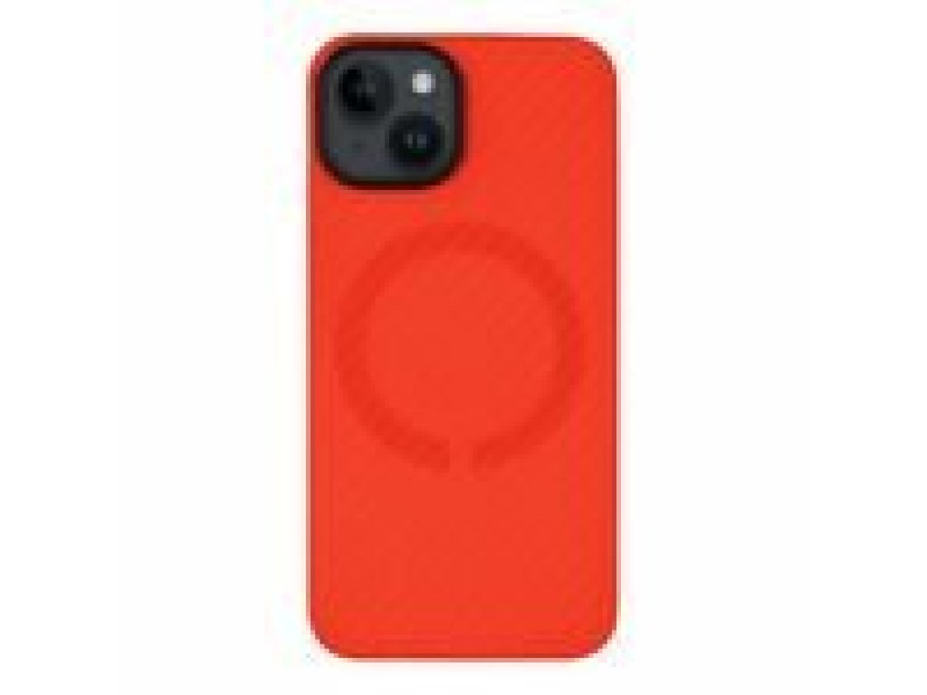 TACTICAL MagForce Aramid Bloody Mary Limited Edition Kryt pro Apple iPhone 14 (57983121884)