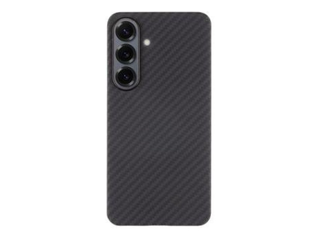 TACTICAL MagForce Aramid Kryt pro Samsung Galaxy S25 Black (8596311266393)