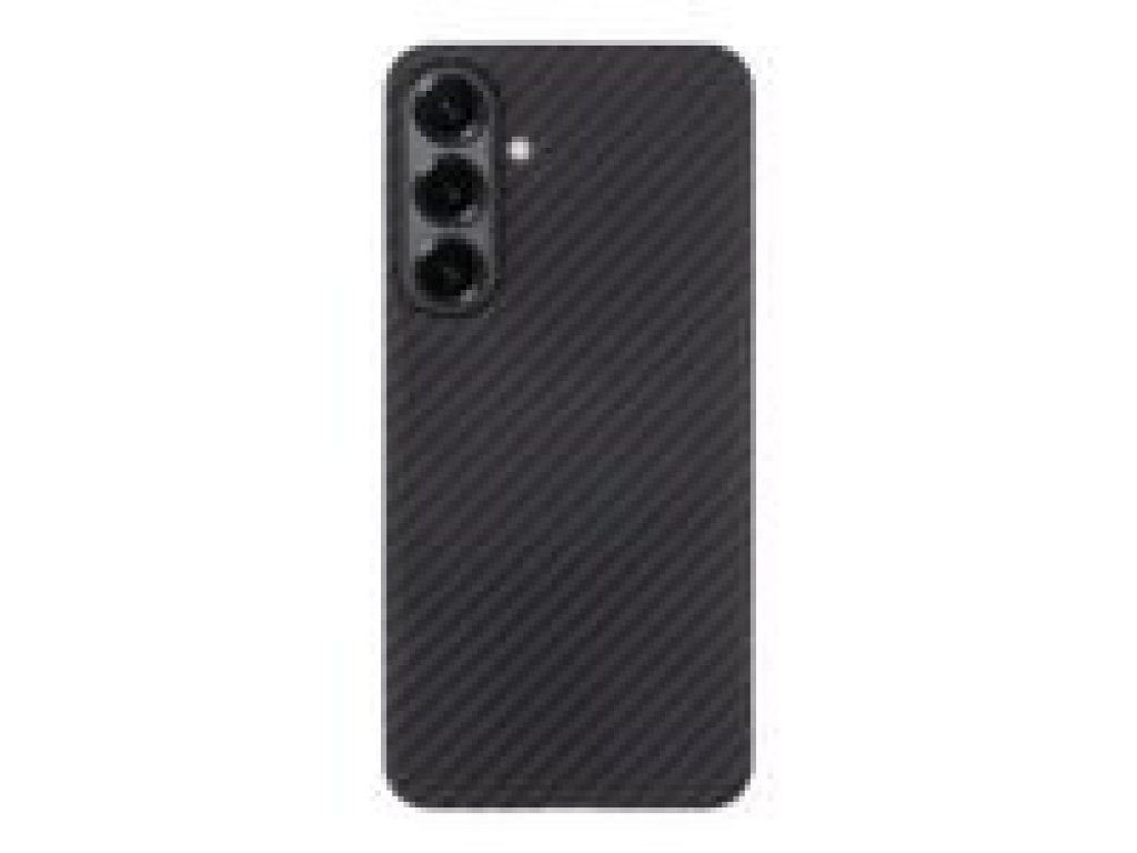 TACTICAL MagForce Aramid Kryt pro Samsung Galaxy S25+ černá (57983123712)