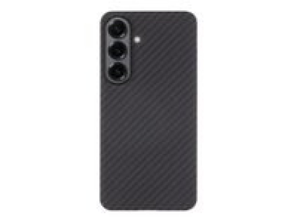 TACTICAL MagForce Aramid Kryt pro Samsung Galaxy S25 černá (57983123716)