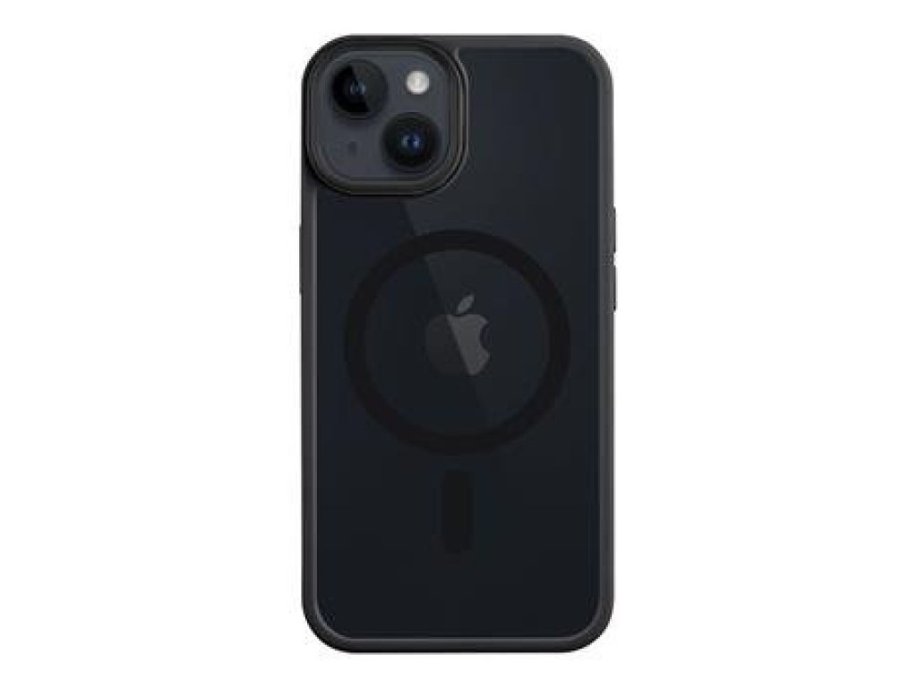 TACTICAL MagForce Hyperstealth Kryt pro Apple iPhone 14 Asphalt (8596311205736)