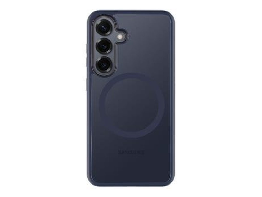 TACTICAL MagForce Hyperstealth Kryt pro Samsung Galaxy S25 Deep Blue (8596311267482)