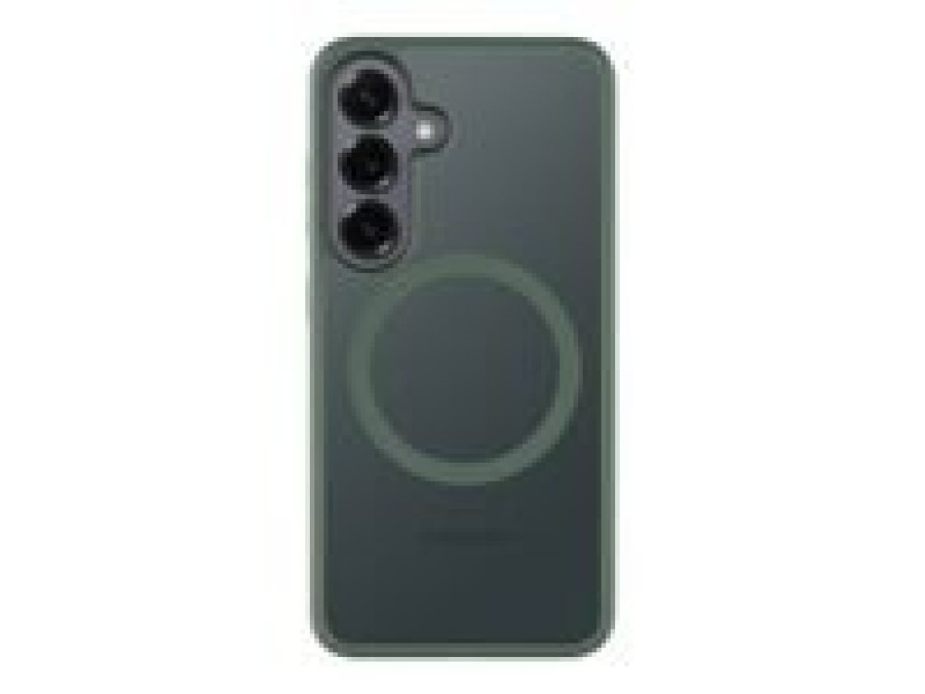 TACTICAL MagForce Hyperstealth Kryt pro Samsung Galaxy S25 Forest Green (57983123687)