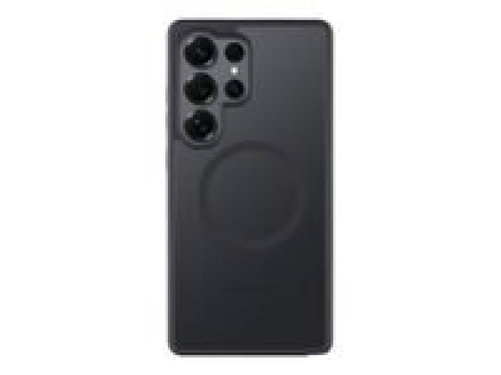 TACTICAL MagForce Hyperstealth Kryt pro Samsung Galaxy S25 Ultra Asphalt (57983123688)