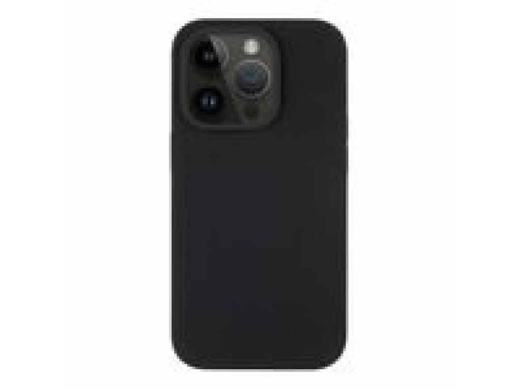 TACTICAL MagForce Velvet Smoothie Kryt pro Apple iPhone 14 Pro Asphalt (57983122626)