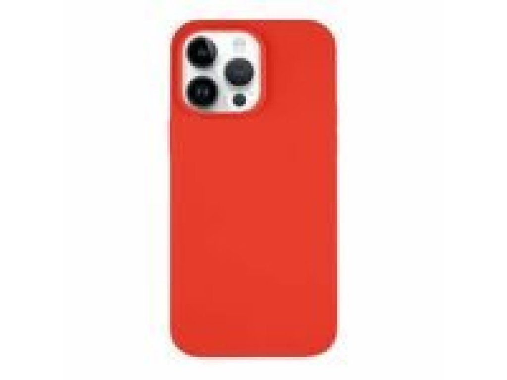 TACTICAL MagForce Velvet Smoothie Kryt pro Apple iPhone 14 Pro Max Chilli (57983122636)