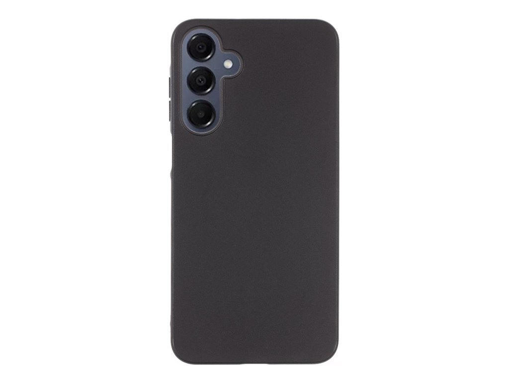 Tactical TPU Kryt pro Samsung Galaxy A16 5G Black (8596311264498)