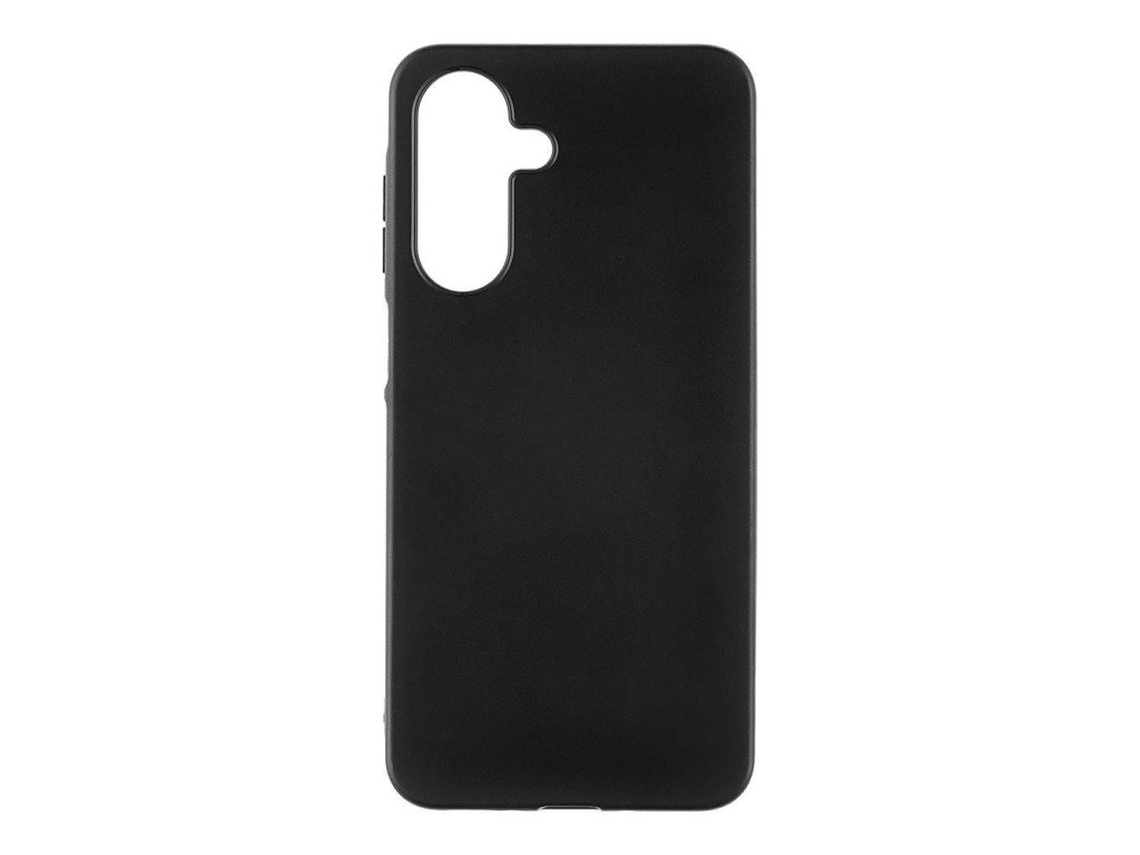 TACTICAL TPU Kryt pro Samsung Galaxy A26 5G Black (8596311273070)