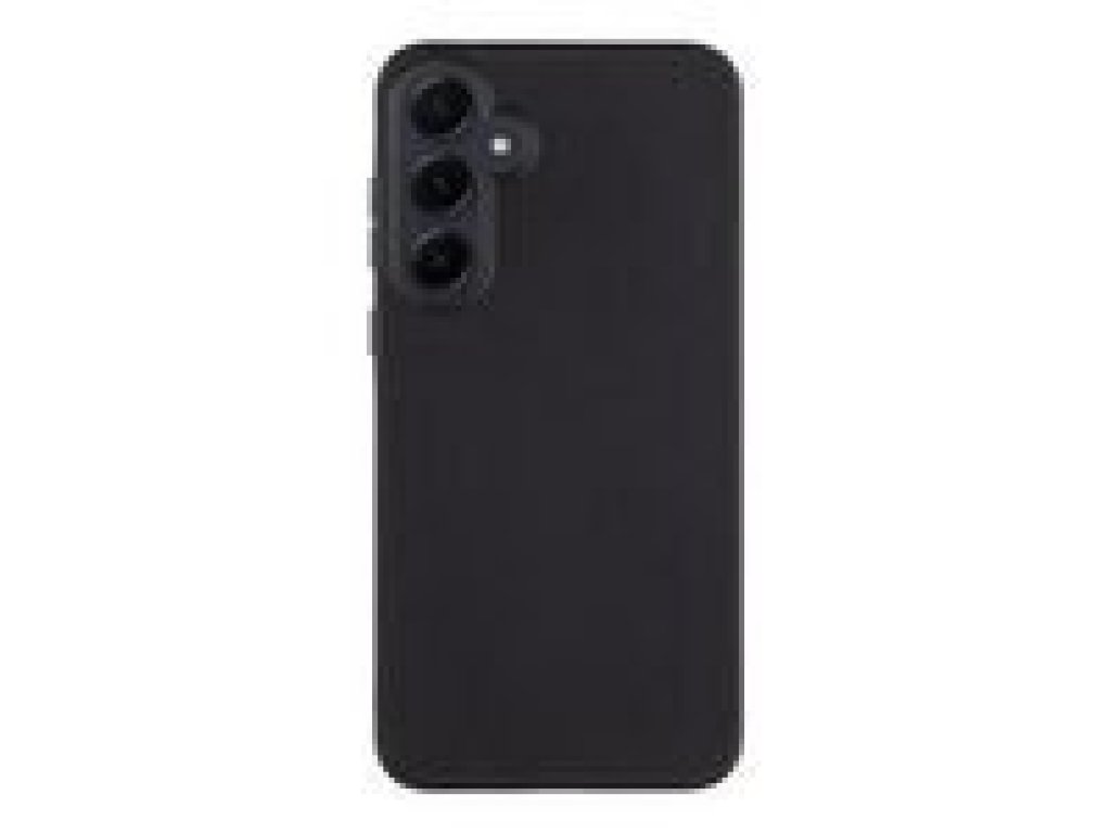 TACTICAL TPU Kryt pro Samsung Galaxy A55 5G černá (57983118861)