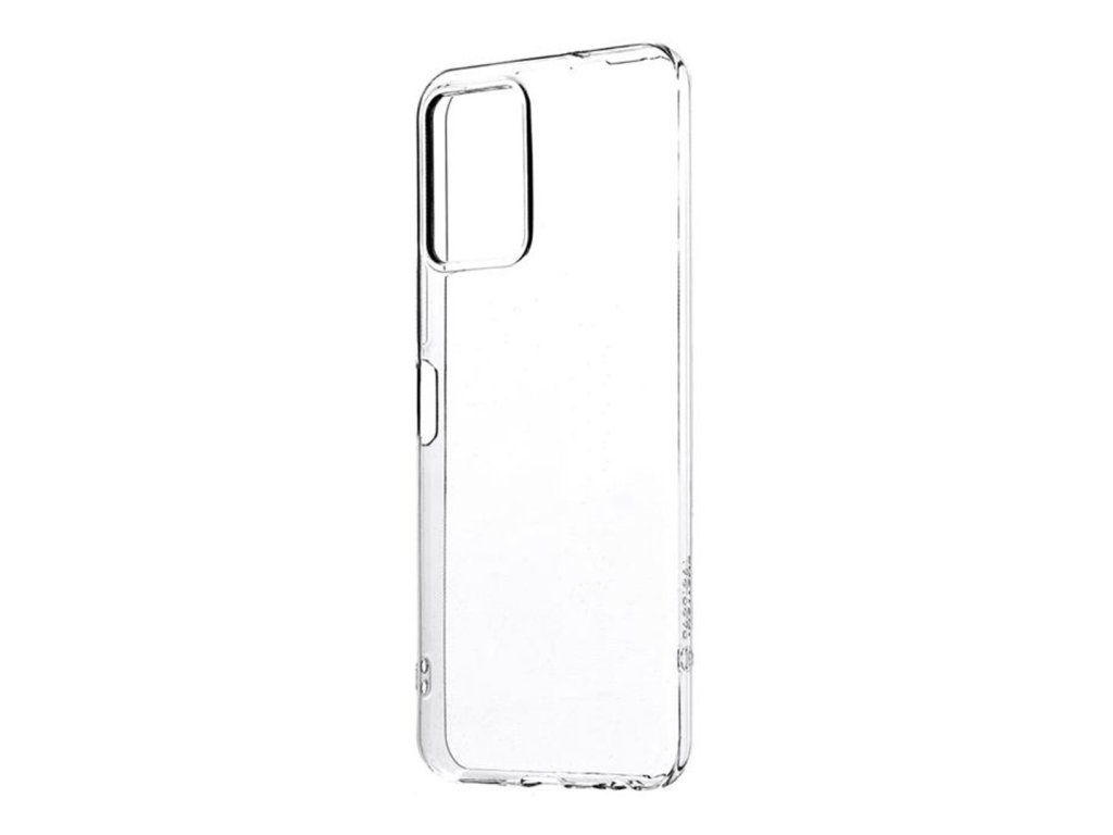 TACTICAL TPU Kryt pro Samsung Galaxy S23 transparentní (8596311200694)