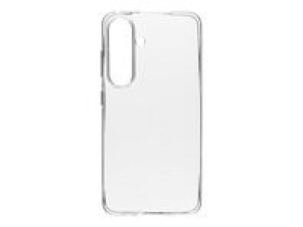 TACTICAL TPU Kryt pro Samsung Galaxy S25 čirá (57983123706)