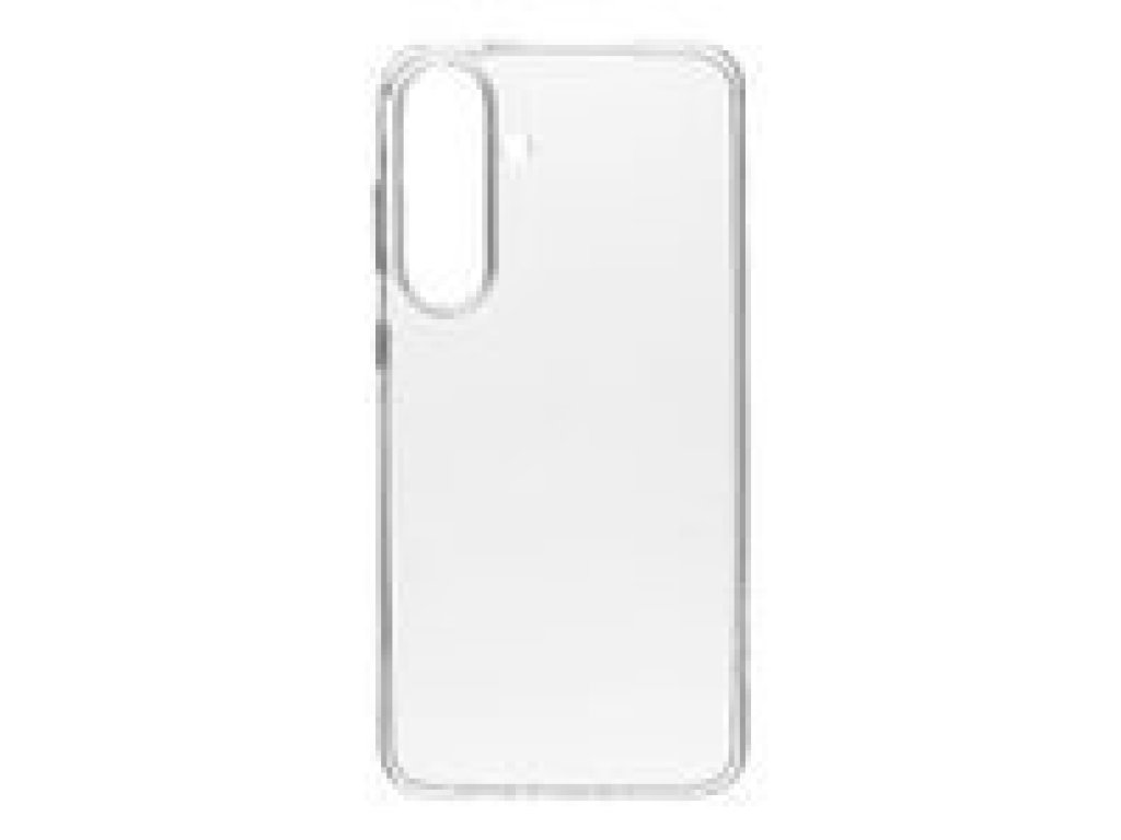 TACTICAL TPU Kryt pro Samsung Galaxy S25+ čirá (57983123707)