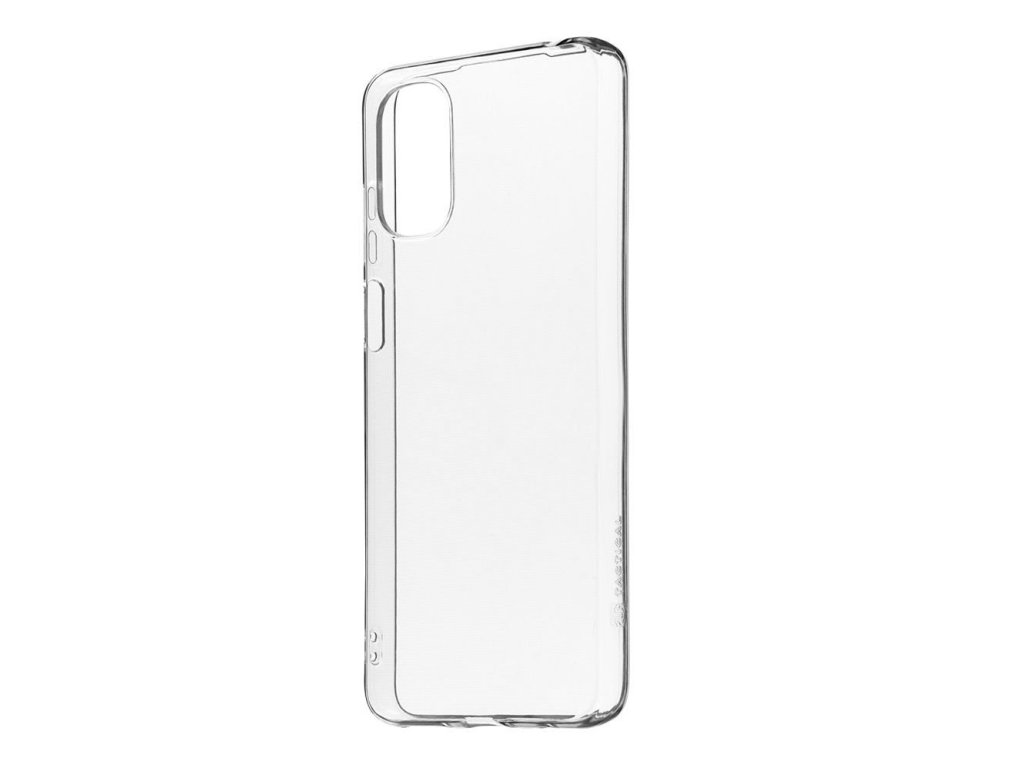 Tactical TPU Kryt Samsung Galaxy A34 5G Transparent (8596311207136)