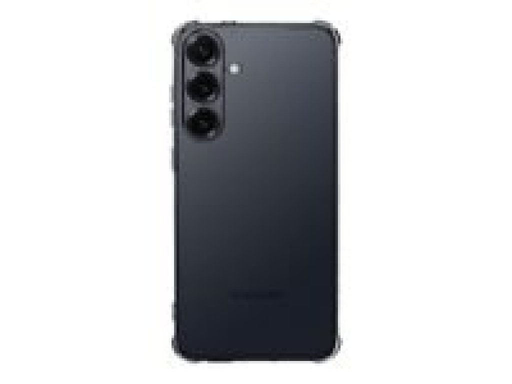 TACTICAL TPU Plyo Kryt pro Samsung Galaxy S25+ čirá (57983123710)