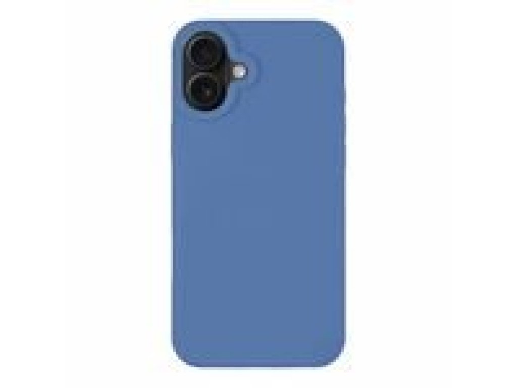 TACTICAL Velvet Smoothie Kryt pro Apple iPhone 16 Plus Avatar (8596311258589)