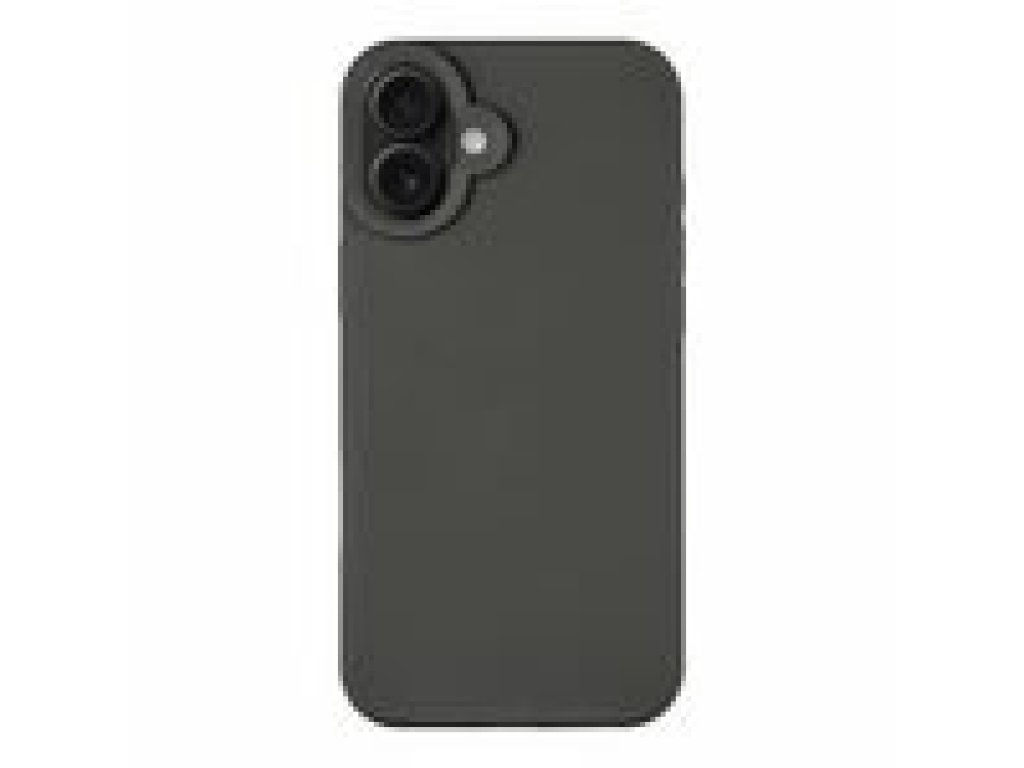 TACTICAL Velvet Smoothie Kryt pro Apple iPhone 16 Plus Bazooka (8596311258619)