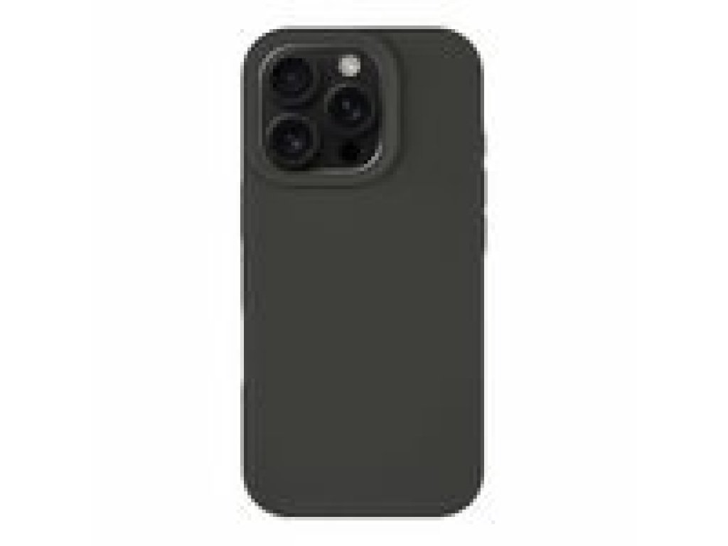TACTICAL Velvet Smoothie Kryt pro Apple iPhone 16 Pro Bazooka (8596311258718)