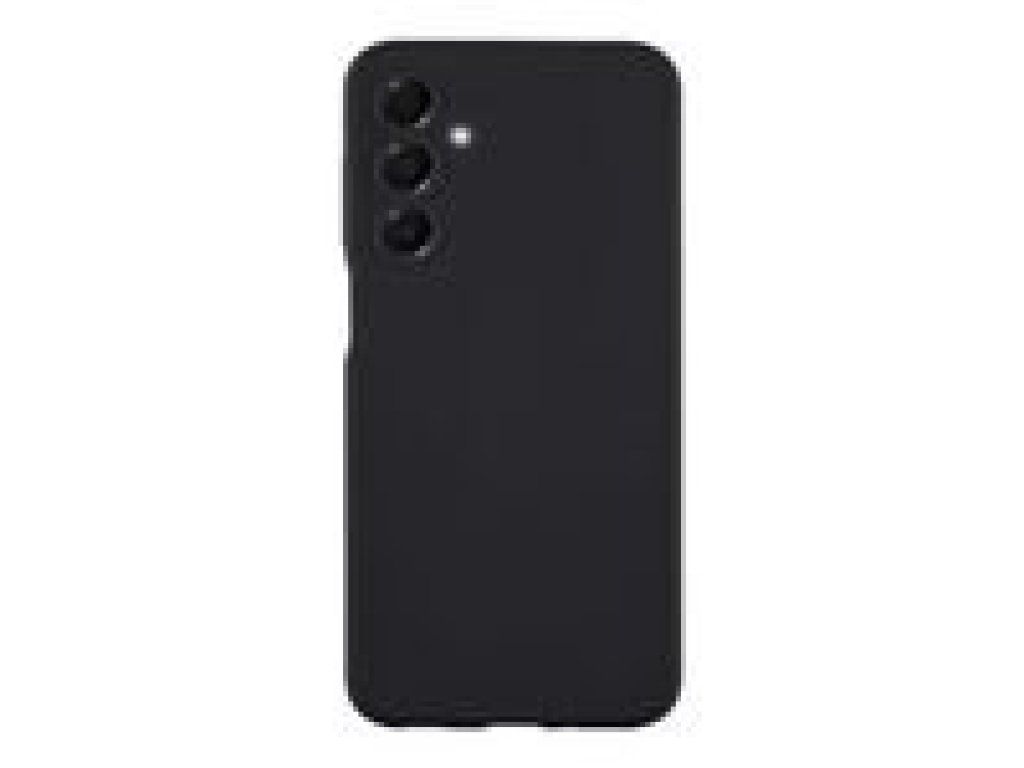 TACTICAL Velvet Smoothie Kryt pro Samsung Galaxy A16 4G/5G Asphalt (57983123803)