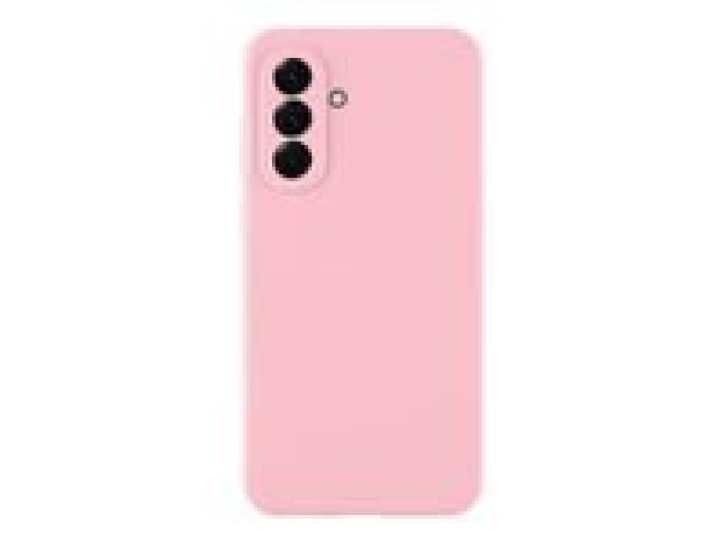 TACTICAL Velvet Smoothie Kryt pro Samsung Galaxy A56 5G Pink Panther (57983124695)