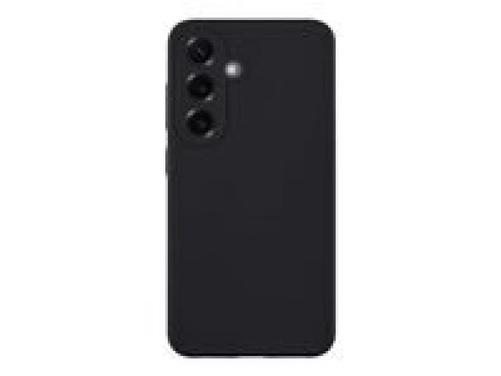TACTICAL Velvet Smoothie Kryt pro Samsung Galaxy S25 Asphalt (57983123791)