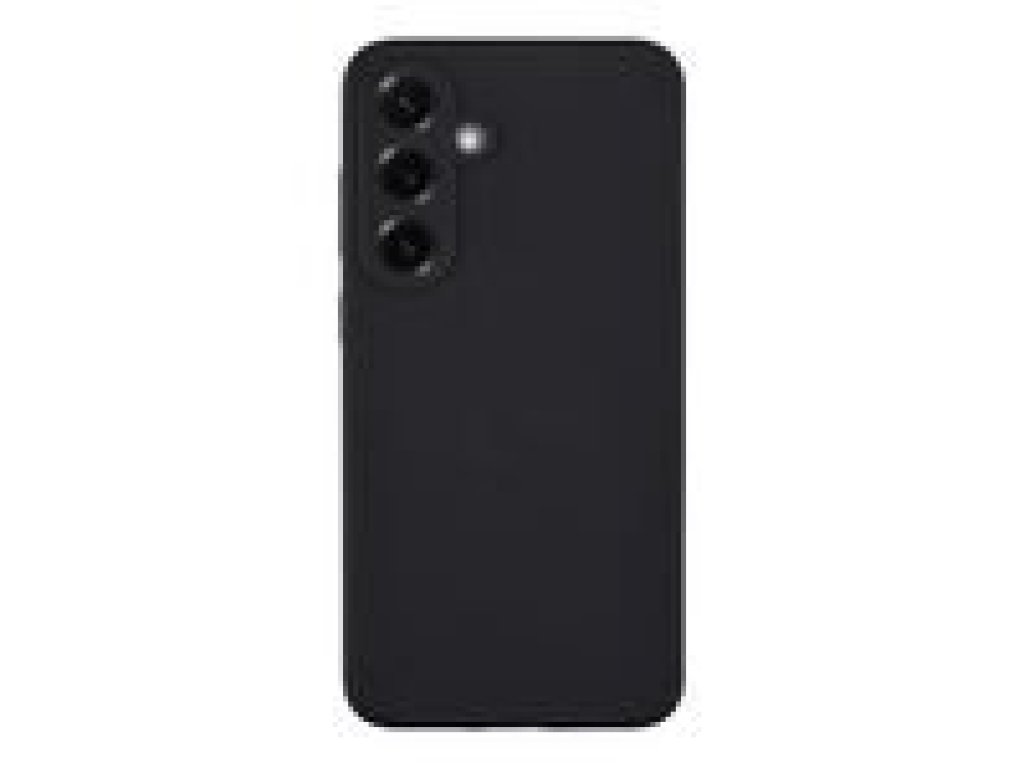 TACTICAL Velvet Smoothie Kryt pro Samsung Galaxy S25+ Asphalt (57983123797)