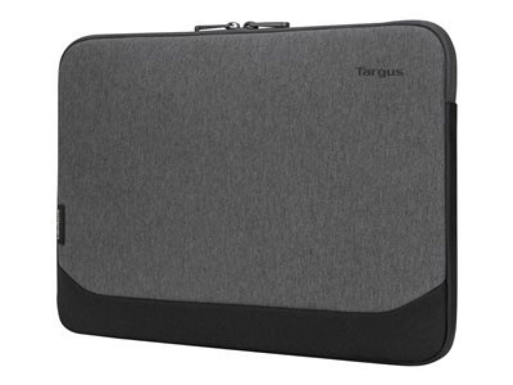 TARGUS Cypress Sleeve with EcoSmart - Pouzdro na notebook - 11" - 12" - šedá (TBS64902GL)