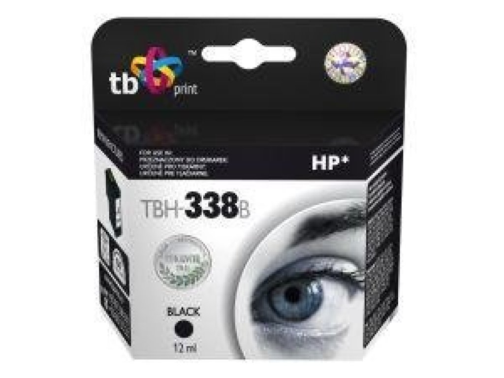 TB kompatibilní cartridge C8765EE,black,(TBH-338B)